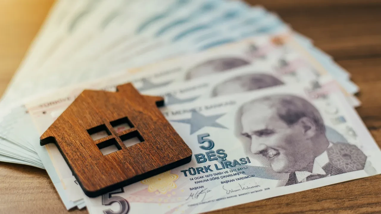 tarla vasıflı alanlara yapılan yapılaşmalar