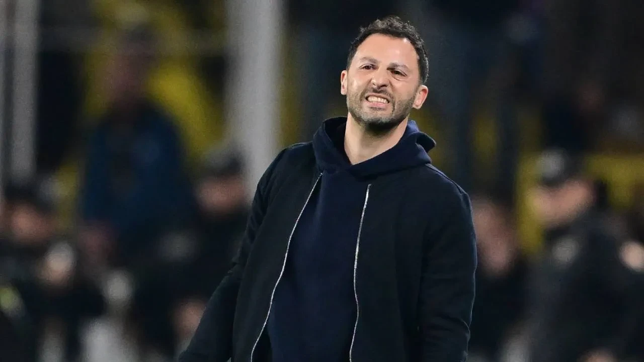 Fenerbahçe'de Tedesco'dan "Pes etmeyeceğiz" mesajı! Rizespor beraberliğinin ardından konuştu