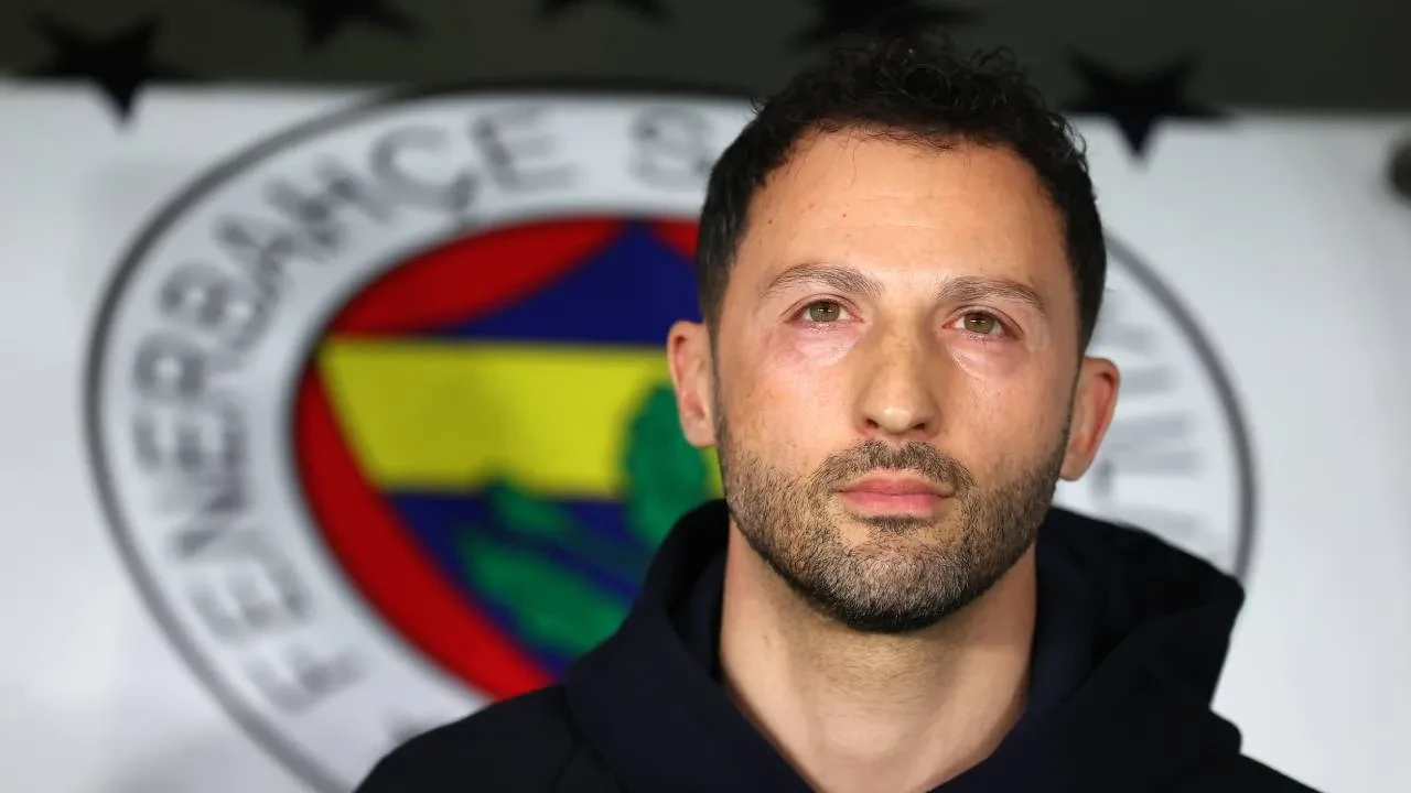 Fenerbahçe'de Tedesco'dan "Pes etmeyeceğiz" mesajı! Rizespor beraberliğinin ardından konuştu