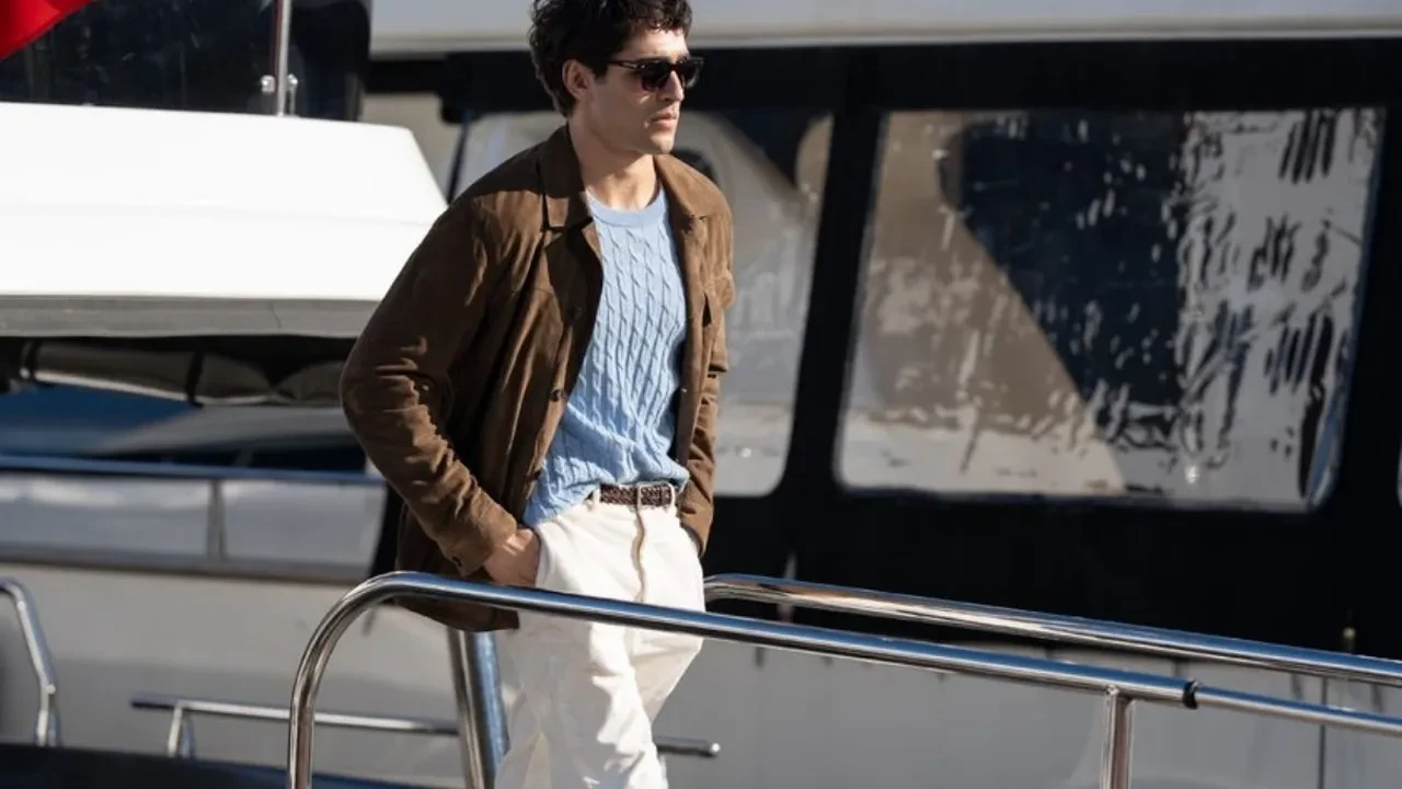  Fırat Tanış Delikanlı dizisinin kadrosundan çıkarıldı! Delikanlı'nın Miran karakterini kimin oynayacağı merak ediliyor