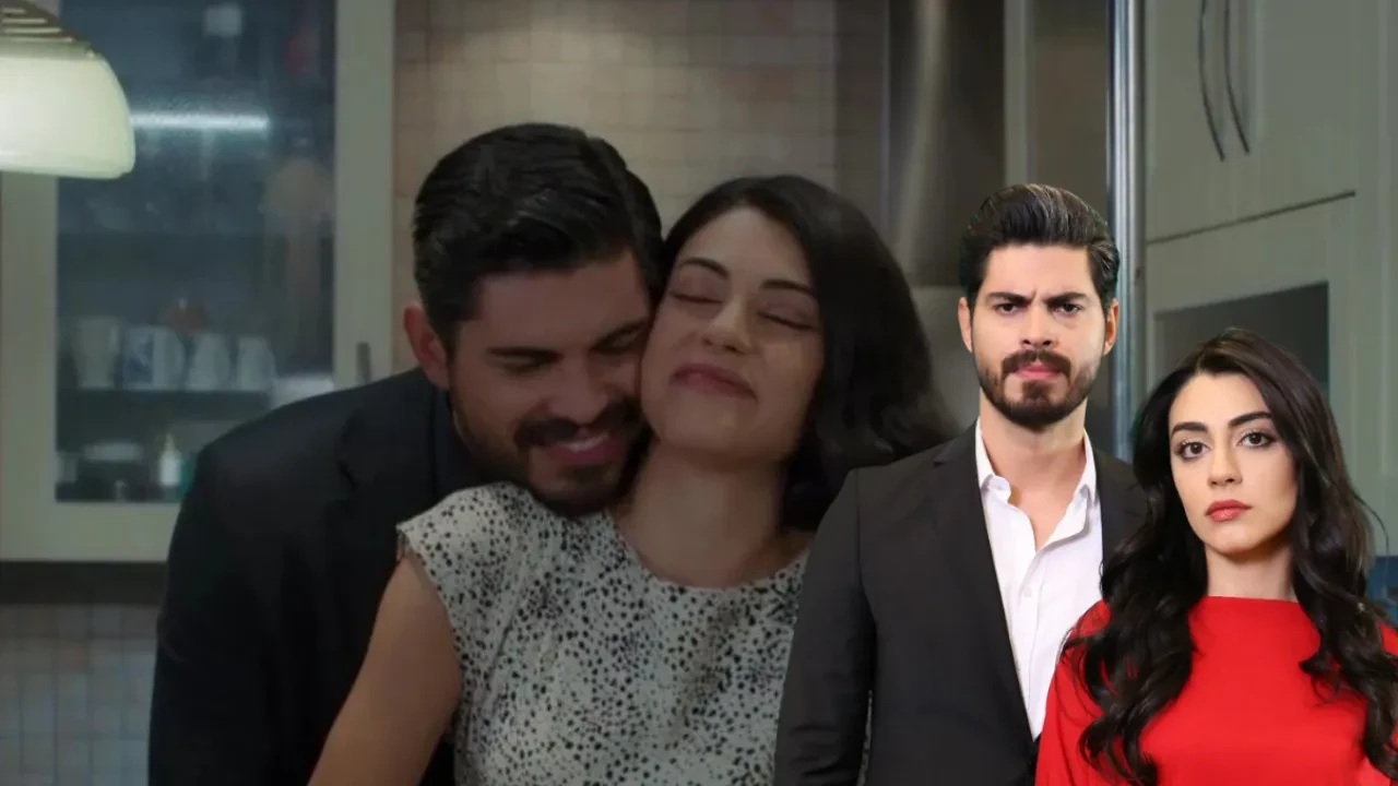 Gelin dizisi ne zaman final yapacak? Gelin dizisi yeni oyuncuları