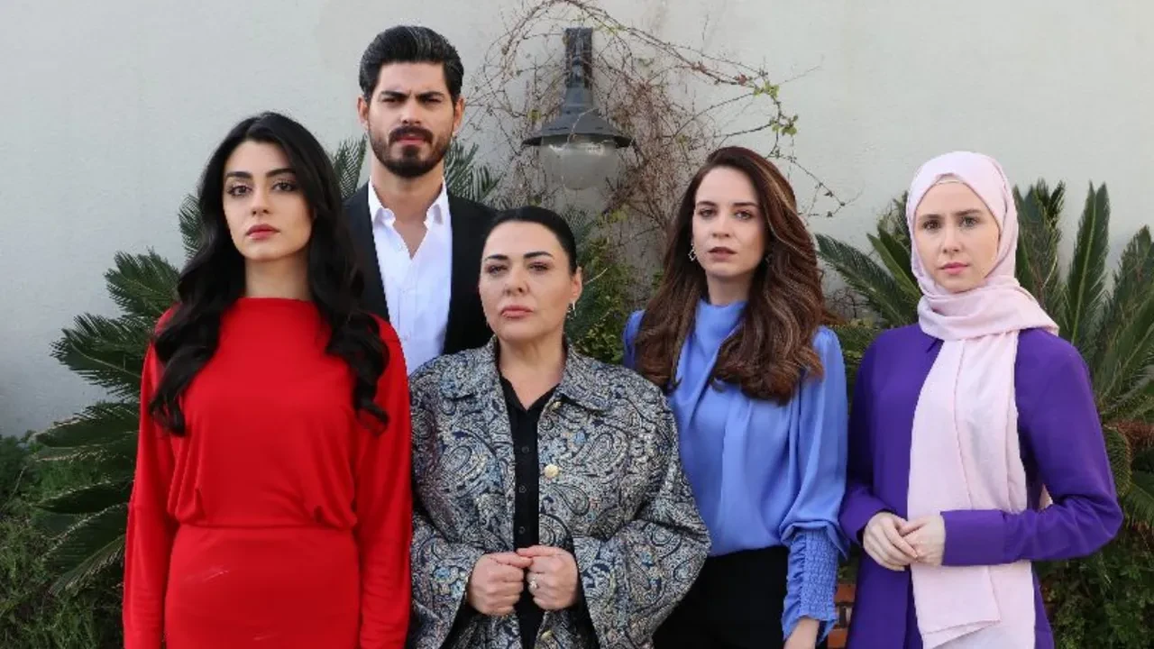 Gelin dizisi ne zaman final yapacak? Gelin dizisi yeni oyuncuları