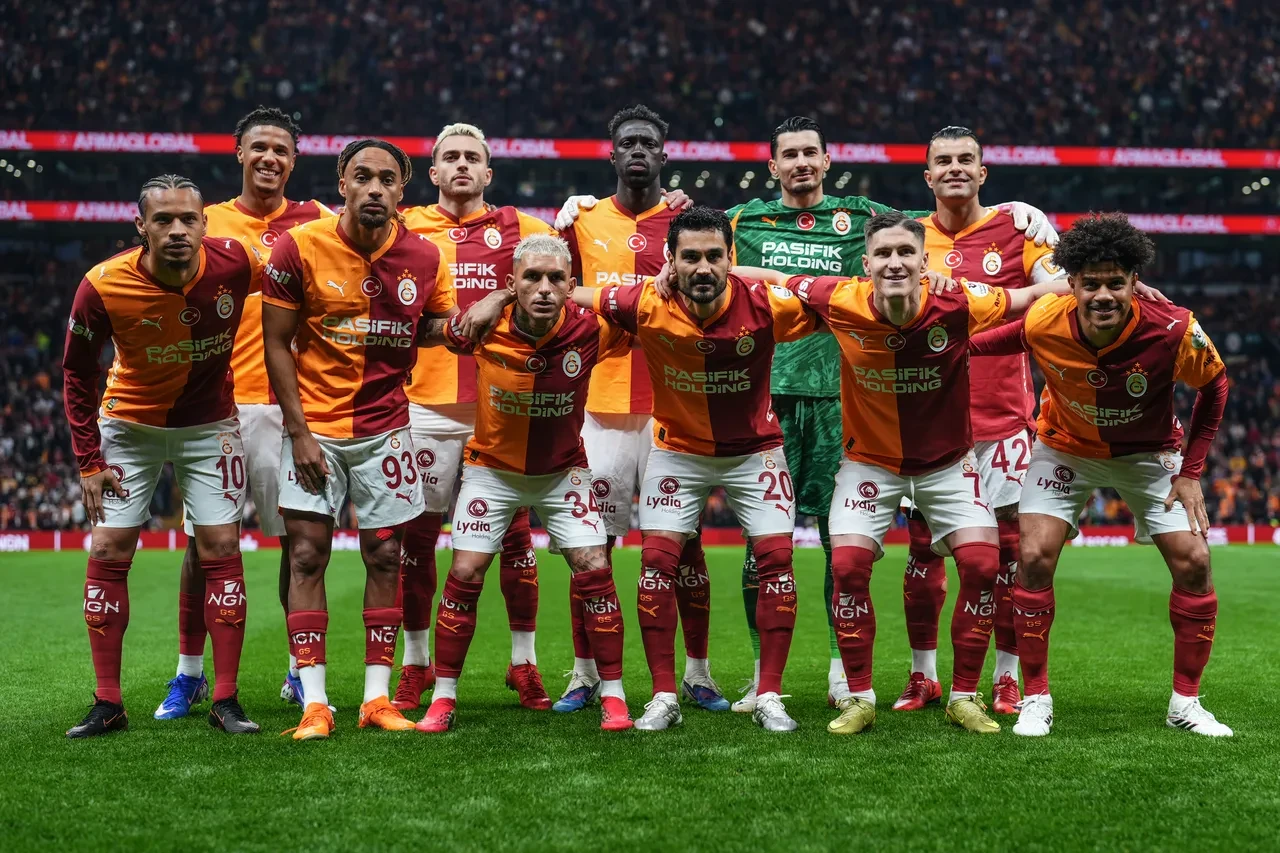 Gençlerbirliği Galatasaray CANLI nereden izlenir? Gençlerbirliği Galatasaray ilk 11’ler…