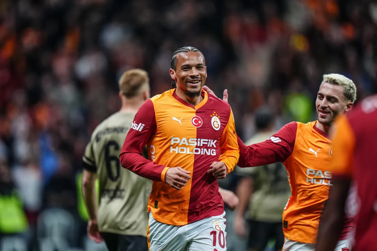 Gençlerbirliği Galatasaray CANLI nereden izlenir? Gençlerbirliği Galatasaray ilk 11’ler…