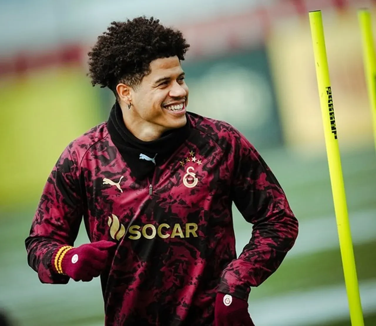 Gençlerbirliği - Galatasaray maçı öncesi kritik gelişme! Dursun Özbek kesenin ağzını açtı: Derbi öncesi dev prim