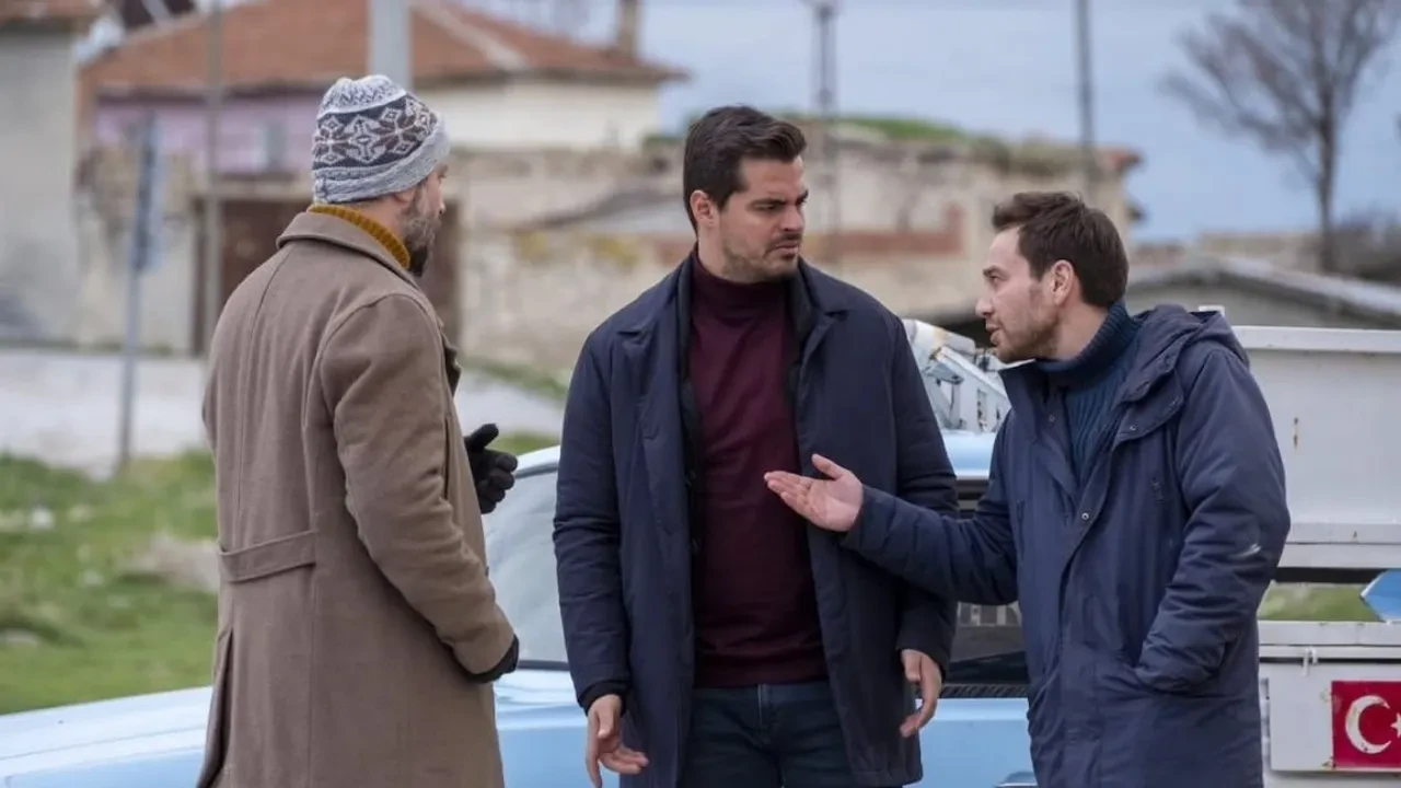 Gönül Dağı bu akşam var mı yok mu? Gönül Dağı yeni bölüm ne zaman? 