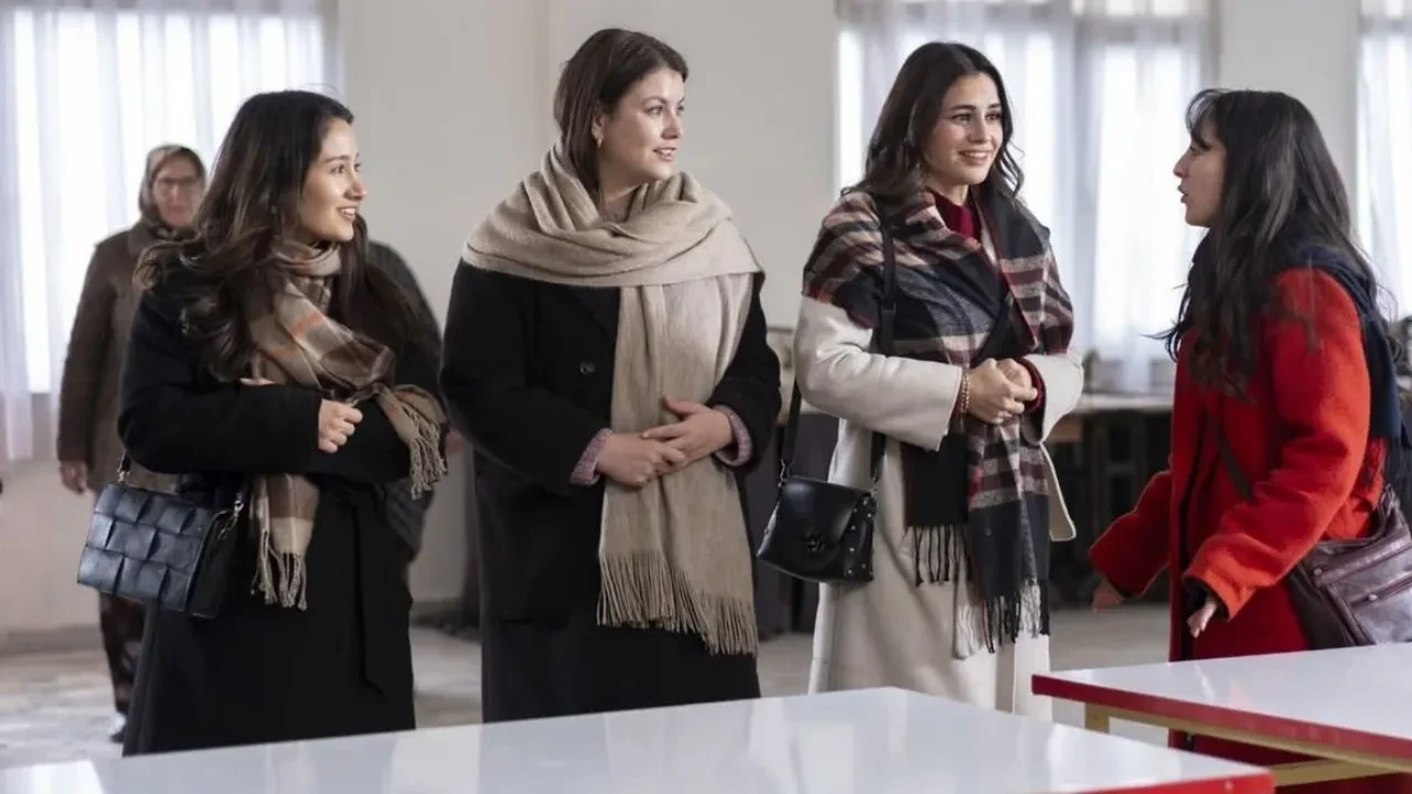 Gönül Dağı bu akşam var mı yok mu? Gönül Dağı yeni bölüm ne zaman? 