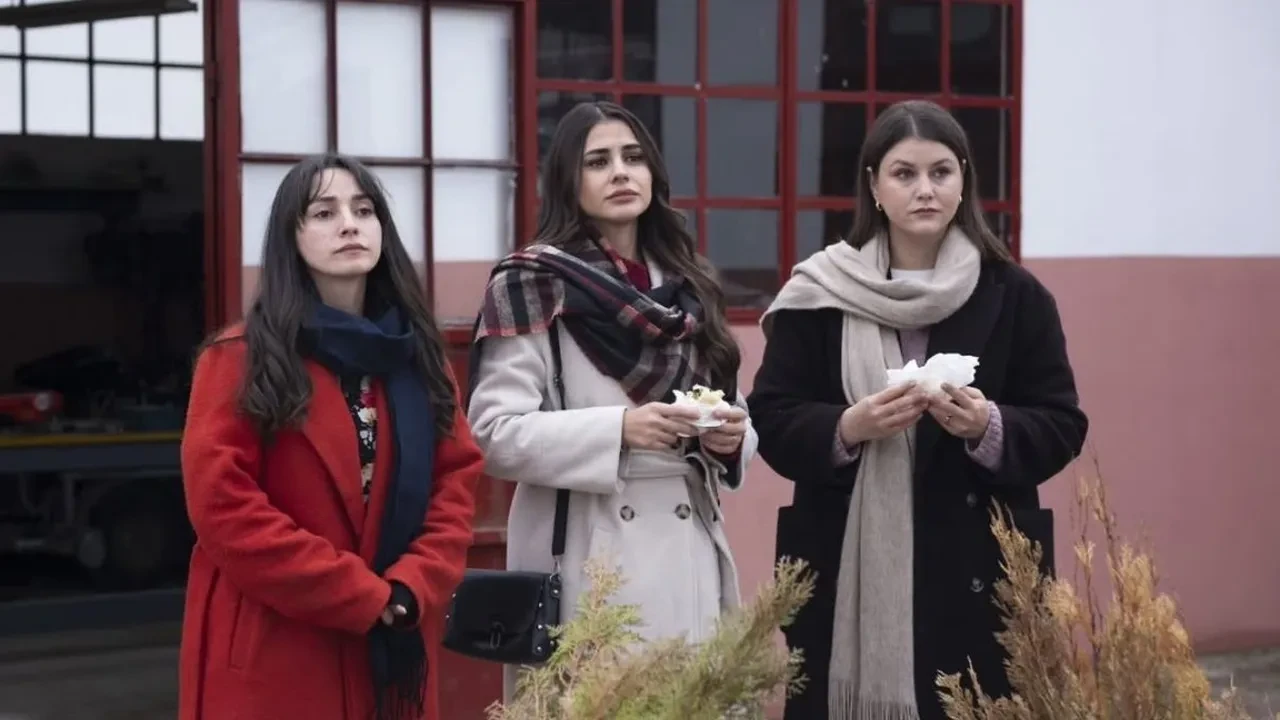 Gönül Dağı bu akşam var mı yok mu? Gönül Dağı yeni bölüm ne zaman? 