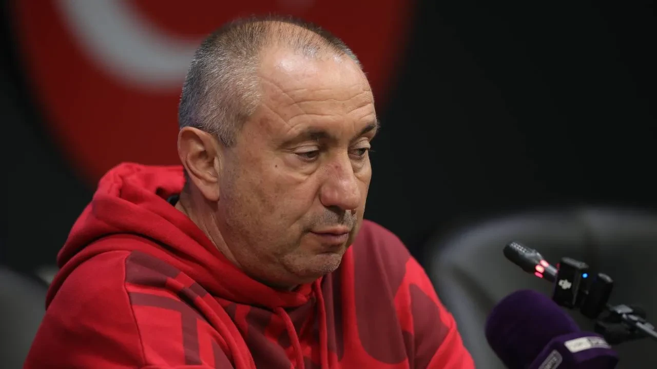 Göztepe'de Stoilov, Kocaelispor beraberliğini değerlendirdi! "Oyun şeklimizden memnun değilim"