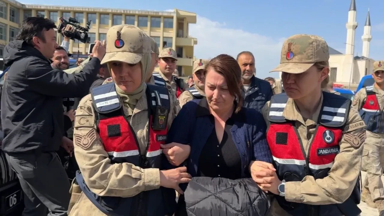 Gülistan Doku soruşturmasında 4 şüpheli daha tutuklandı