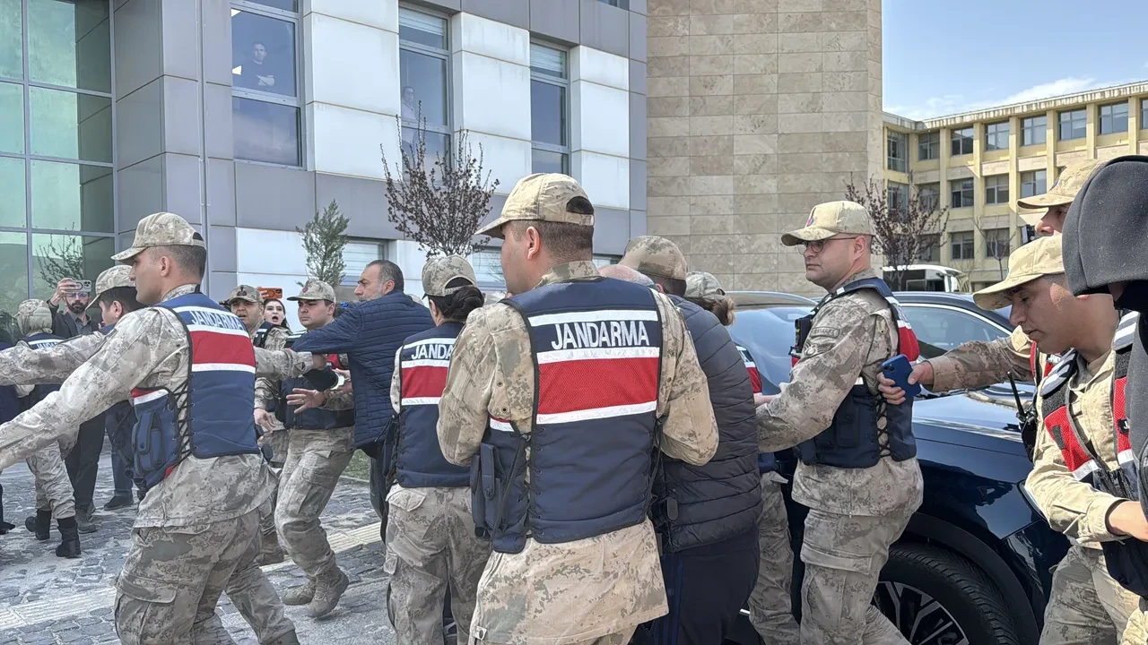 Gülistan Doku soruşturmasında 4 şüpheli daha tutuklandı