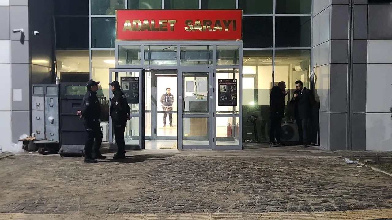 Gülistan Doku soruşturmasında 8 şüpheli tutuklandı