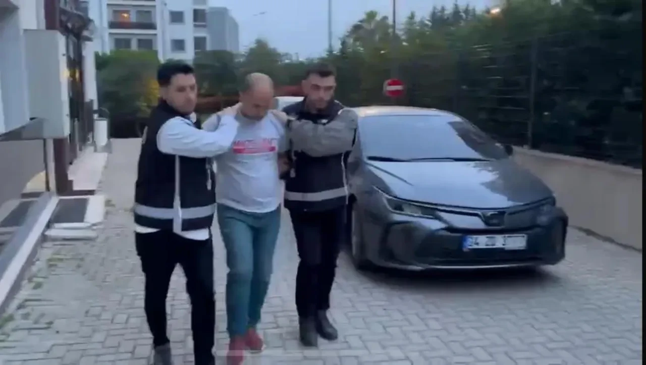 Gülistan Doku soruşturmasında dönemin başhekimi Çağdaş Özdemir gözaltına alındı