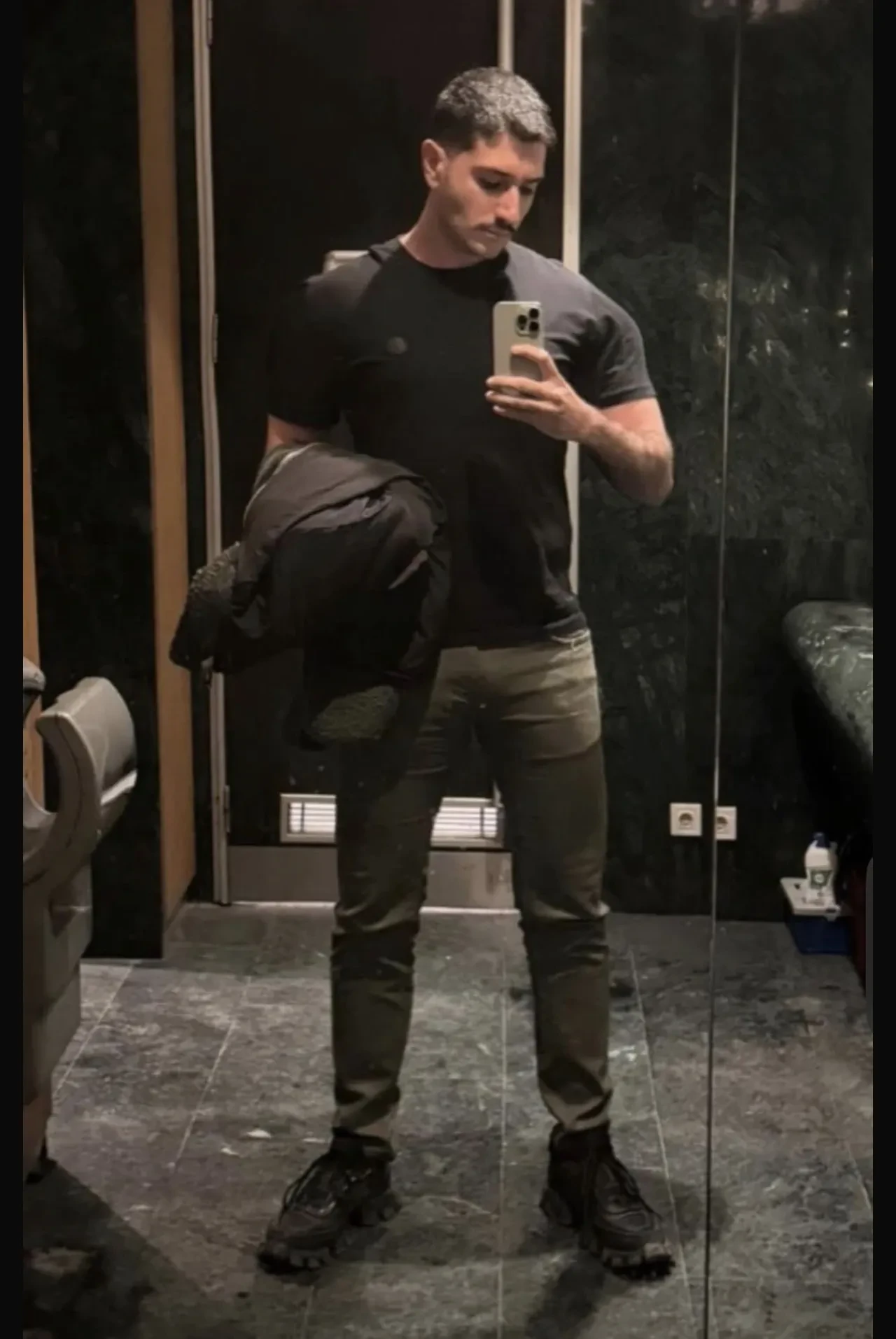 Gülistan Doku soruşturmasında eski vali Tuncay Sonel'in oğlu Mustafa Türkay Sonel tutuklandı