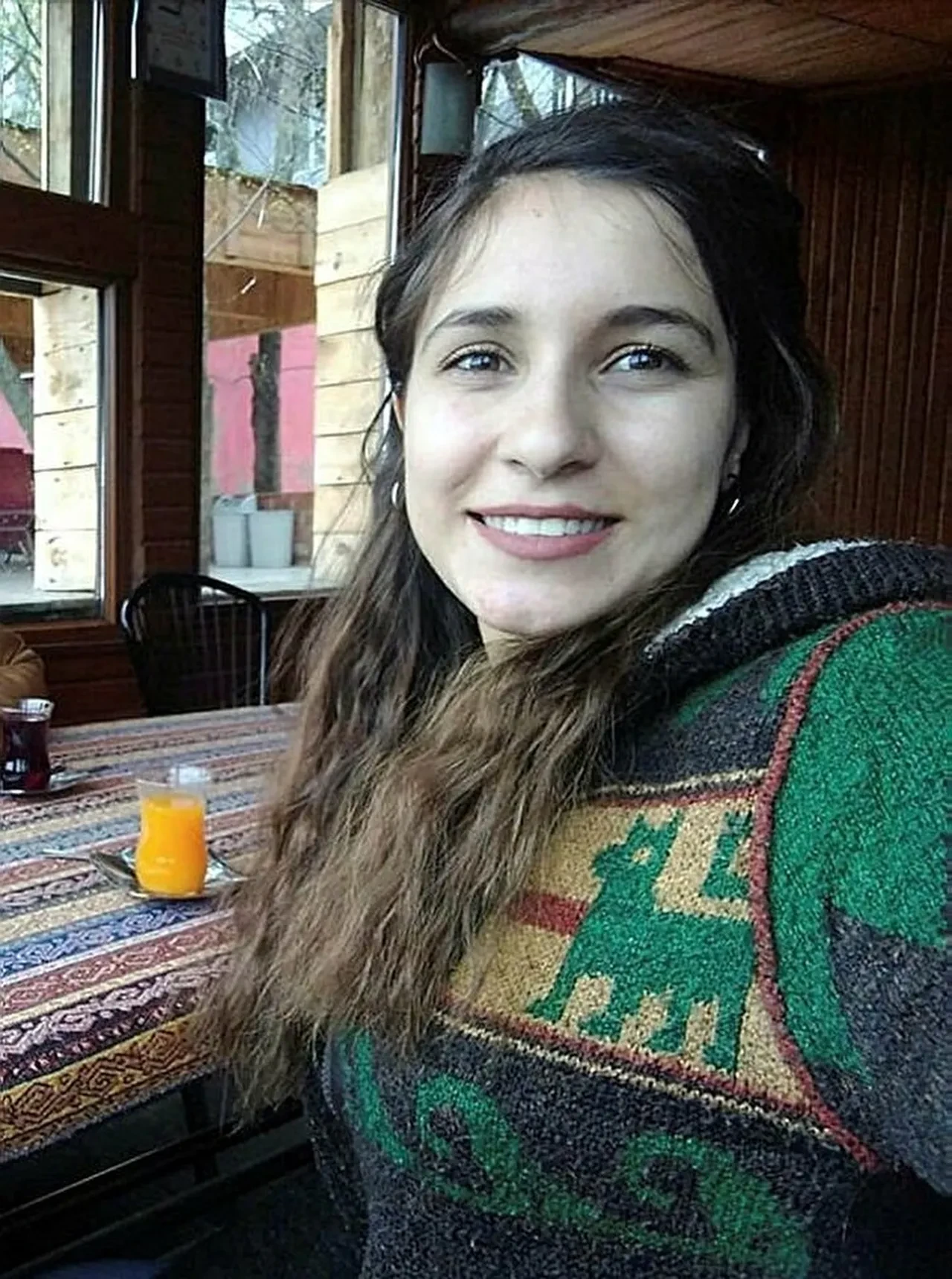 Gülistan Doku soruşturmasında eski vali Tuncay Sonel'in oğlu Mustafa Türkay Sonel tutuklandı