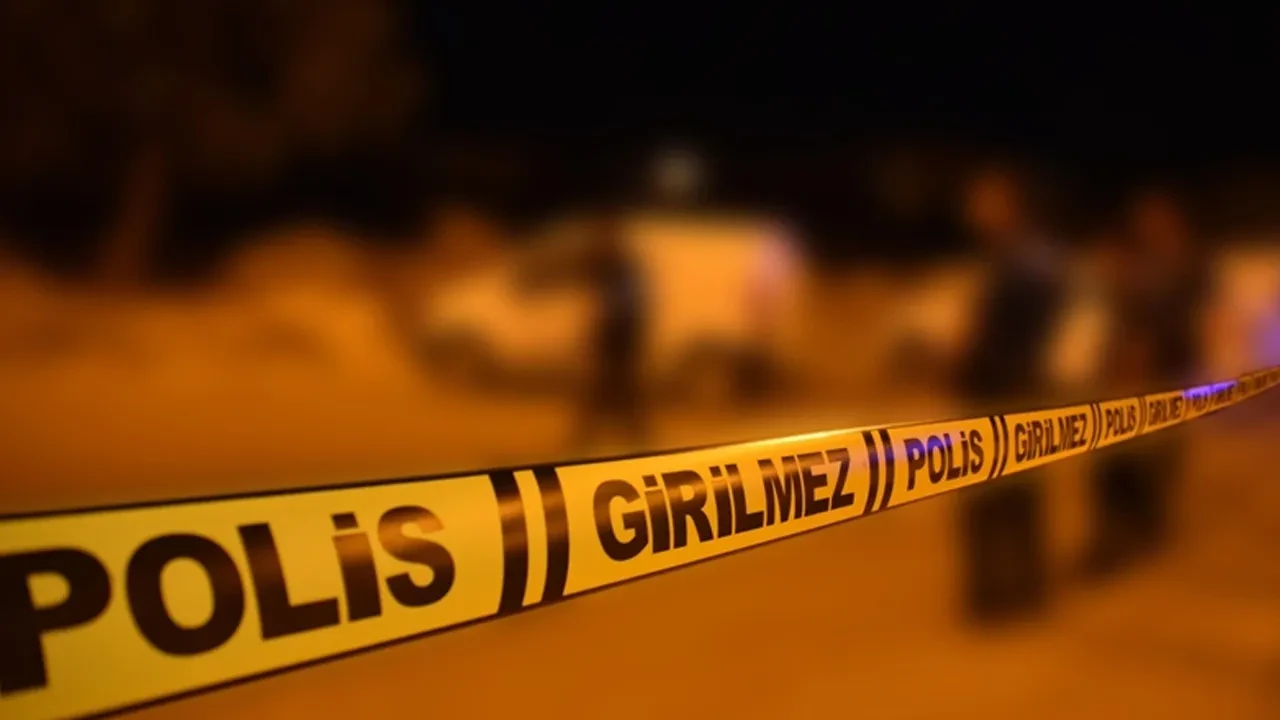 Hatay'da genç kız polis babasının silahıyla canına kıydı