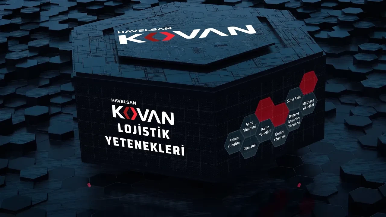 HAVELSAN’dan büyük gurur: Azerbaycan ordusu artık 'KOVAN' kullanacak
