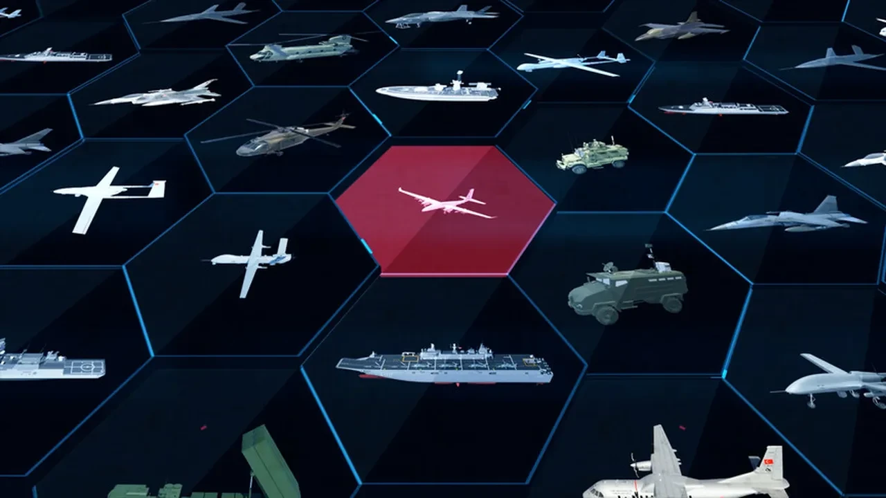 HAVELSAN’dan büyük gurur: Azerbaycan ordusu artık 'KOVAN' kullanacak