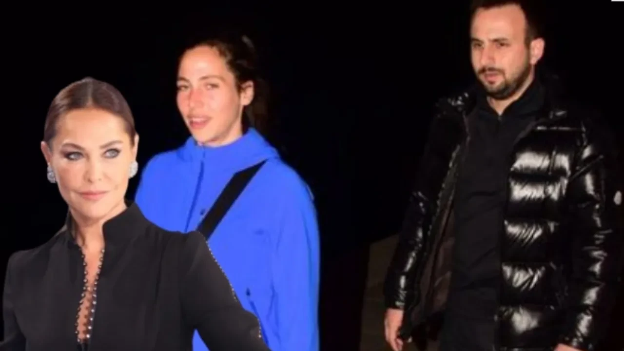 Hülya Avşar, kızı Zehra Çilingiroğlu'nun evlilik kararıyla ilgili konuştu 