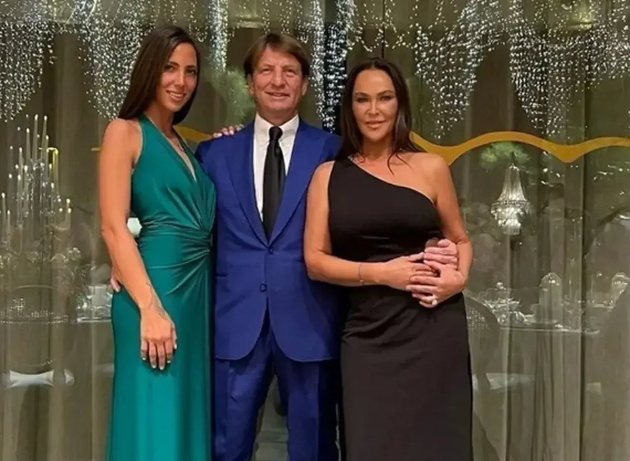 Hülya Avşar, kızı Zehra Çilingiroğlu'nun evlilik kararıyla ilgili konuştu 