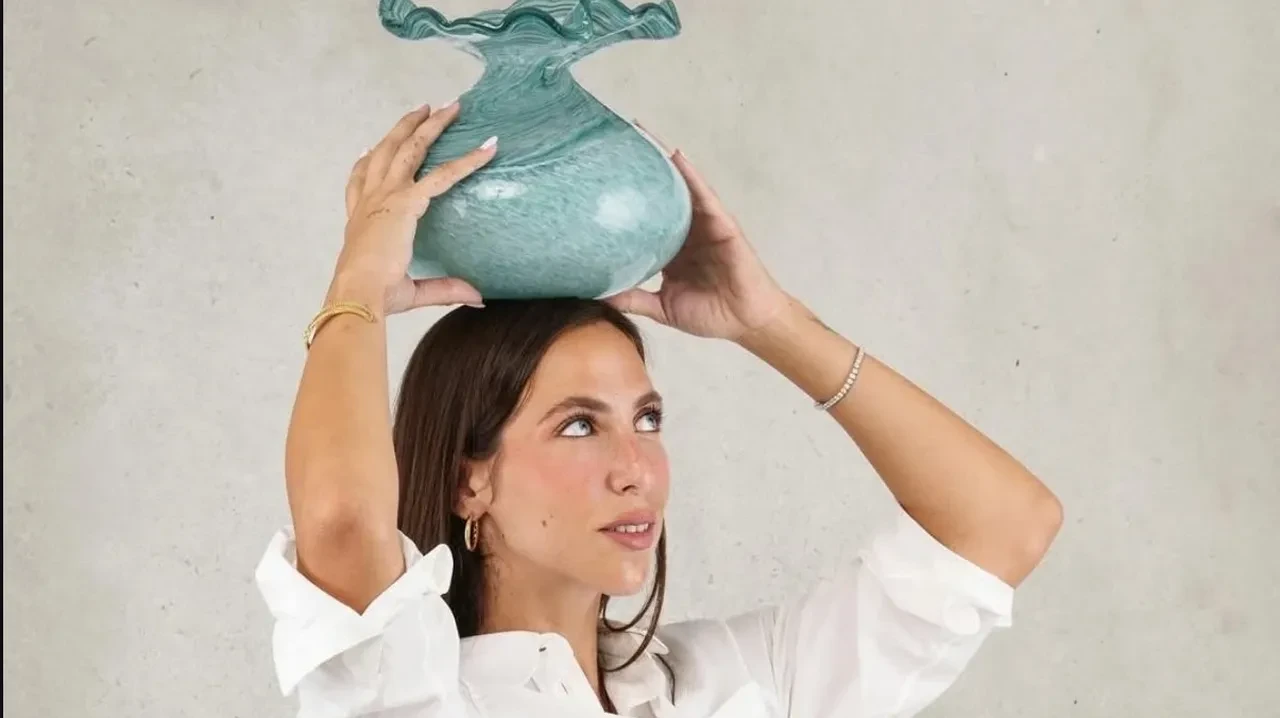 Hülya Avşar, kızı Zehra Çilingiroğlu'nun evlilik kararıyla ilgili konuştu 