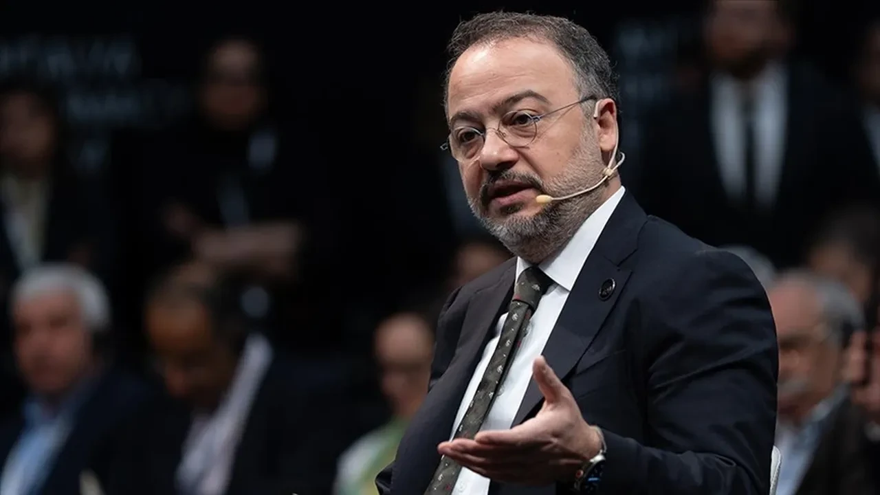 Hürmüz ve Süveyş'e rakip geliyor: Büyükelçi Nuh Yılmaz duyurdu