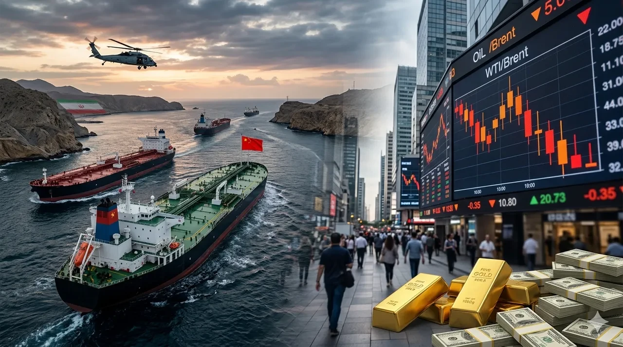 Hürmüz ve Süveyş'e rakip geliyor: Büyükelçi Nuh Yılmaz duyurdu