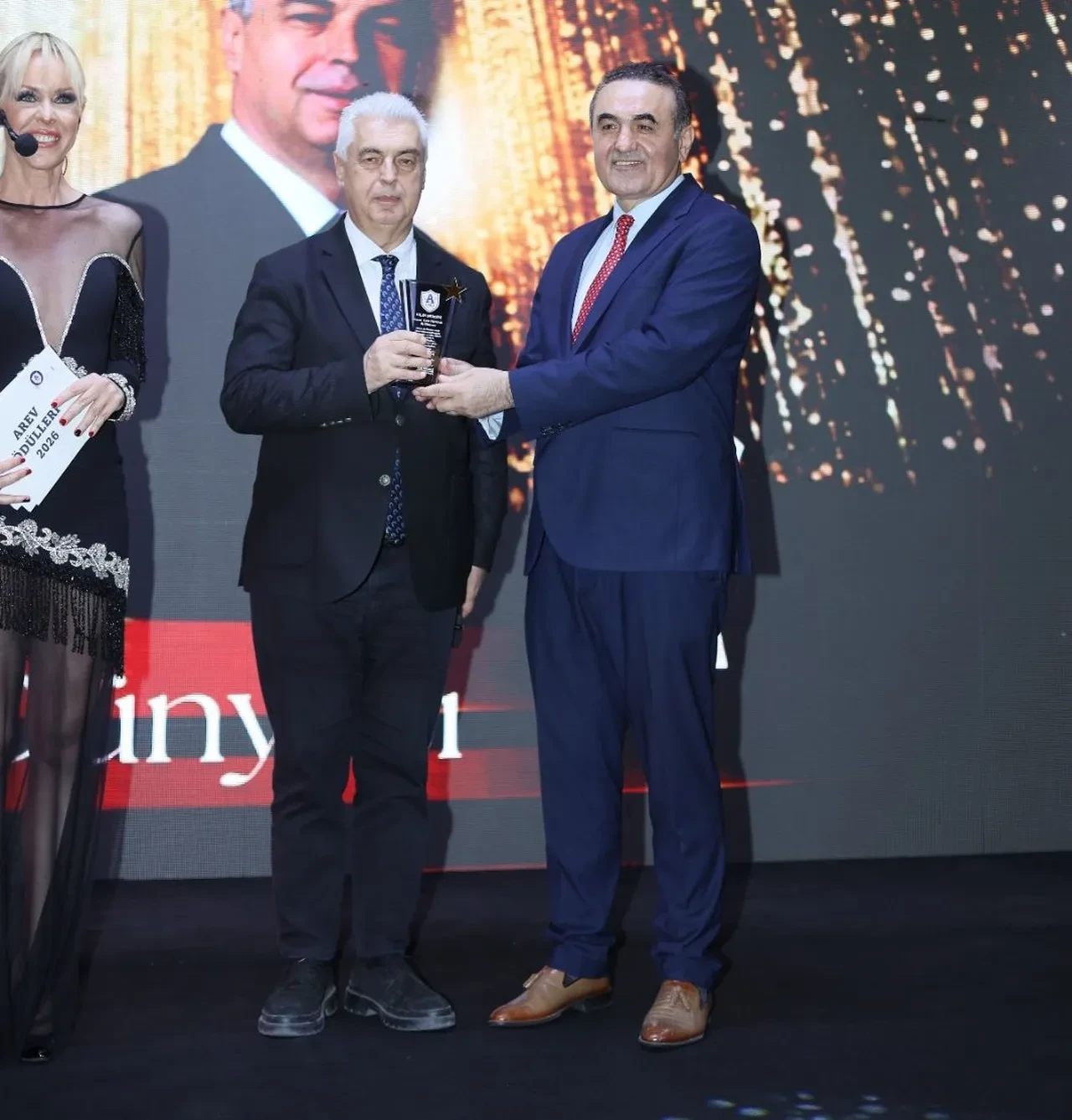 İhlas Ambalaj’a çevreci ödülü