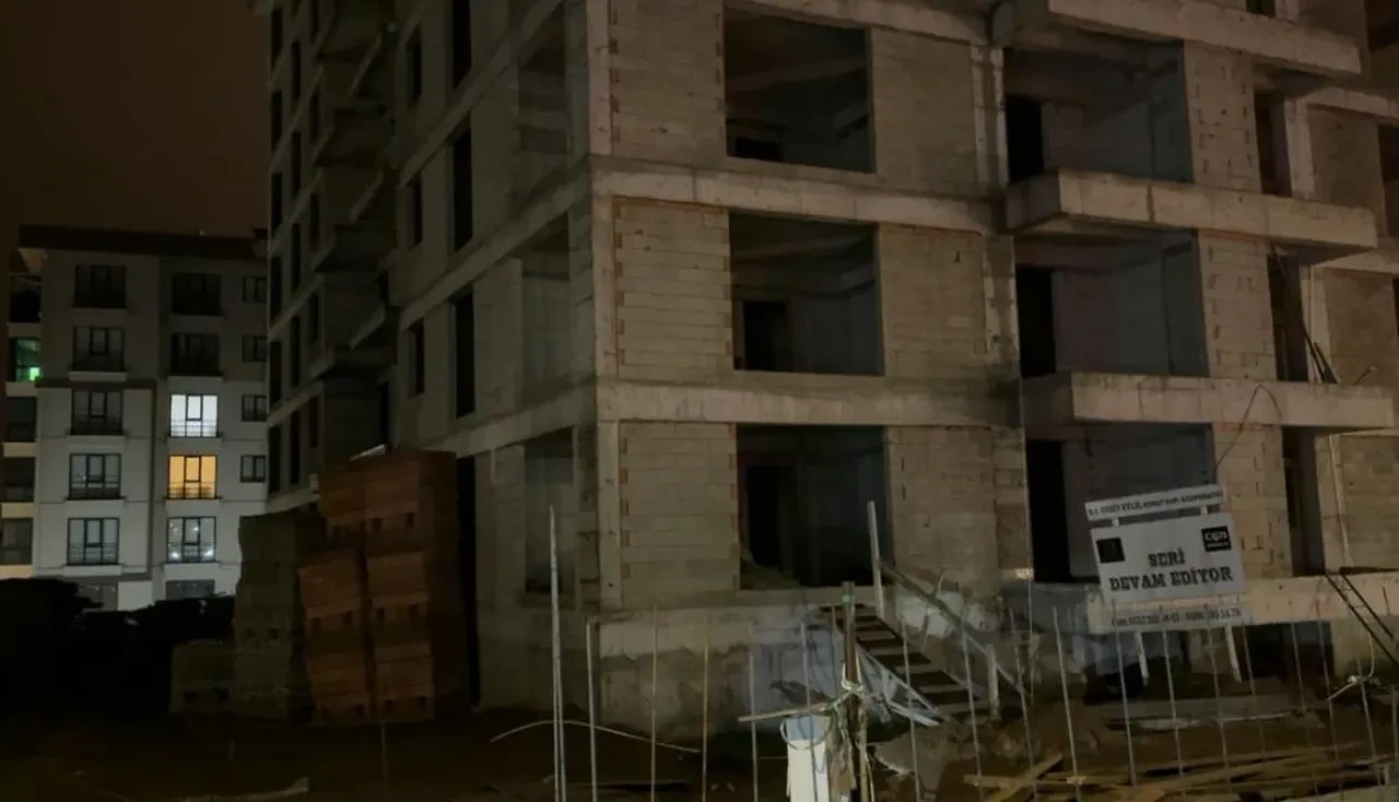 Isparta'da kayıp lise öğrencisi Feyza Keskin'den acı haber