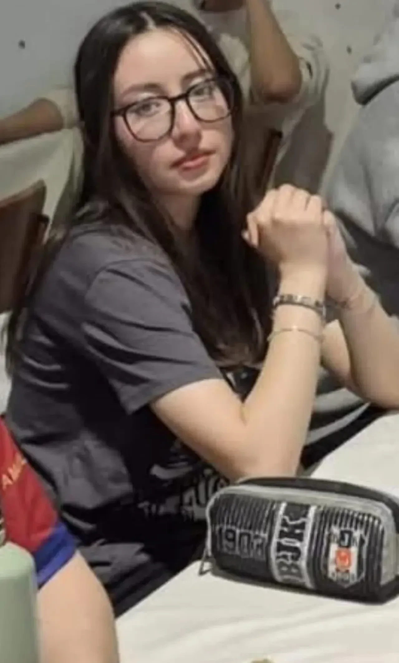 Isparta'da kayıp lise öğrencisi Feyza Keskin'den acı haber