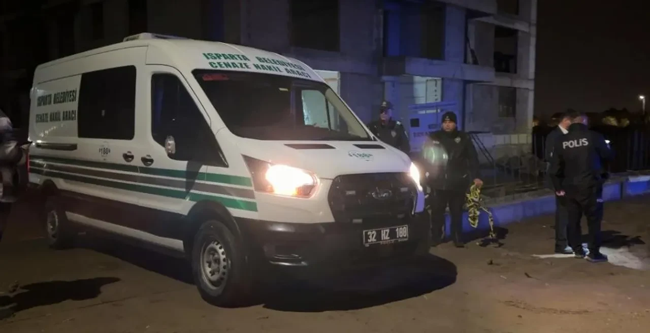 Isparta'da kayıp lise öğrencisi Feyza Keskin'den acı haber