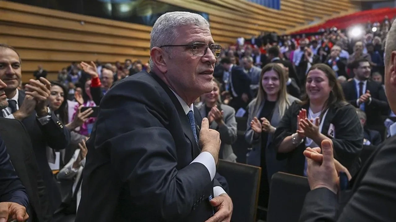 İYİ Parti Bursa'da yönetim krizi! İlçe teşkilatları toplu istifa etti