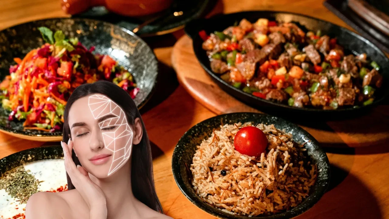 Kemikli etle en lezzetli yemek fikri! Tam bir kolejen deposu