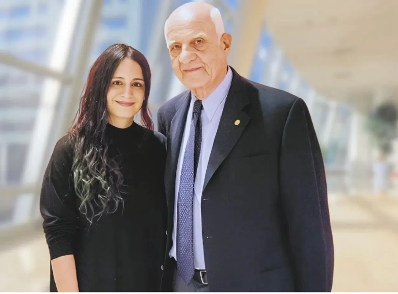 Kızı İpek Kıraç itiraz etmişti! İnan Kıraç'ın evliliği için mahkemeden karar çıktı 