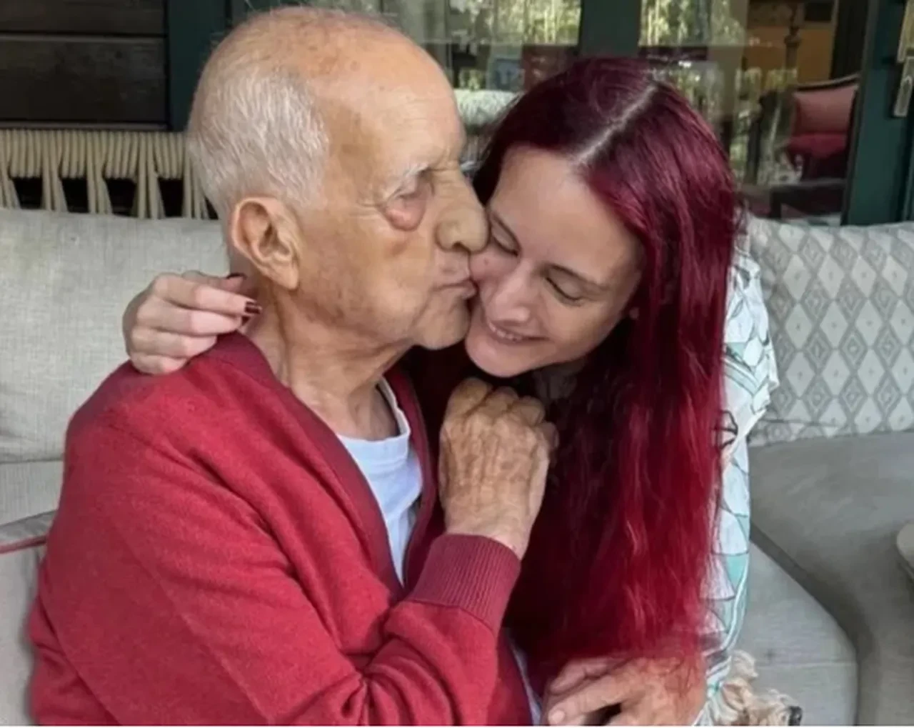 Kızı İpek Kıraç itiraz etmişti! İnan Kıraç'ın evliliği için mahkemeden karar çıktı 