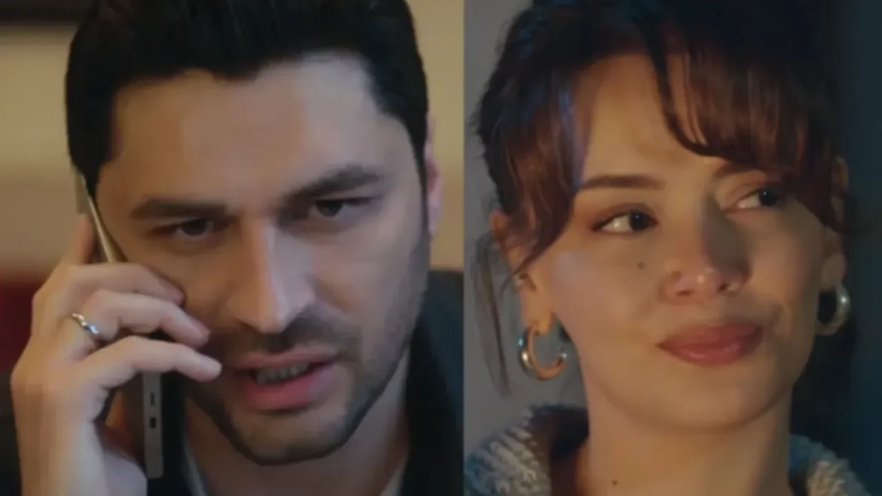 Kızılcık Şerbeti dizisi 134. bölüm fragmanı yayınlandı mı? Kızılcık Şerbeti dizisi 133. bölüm nereden izlenir?