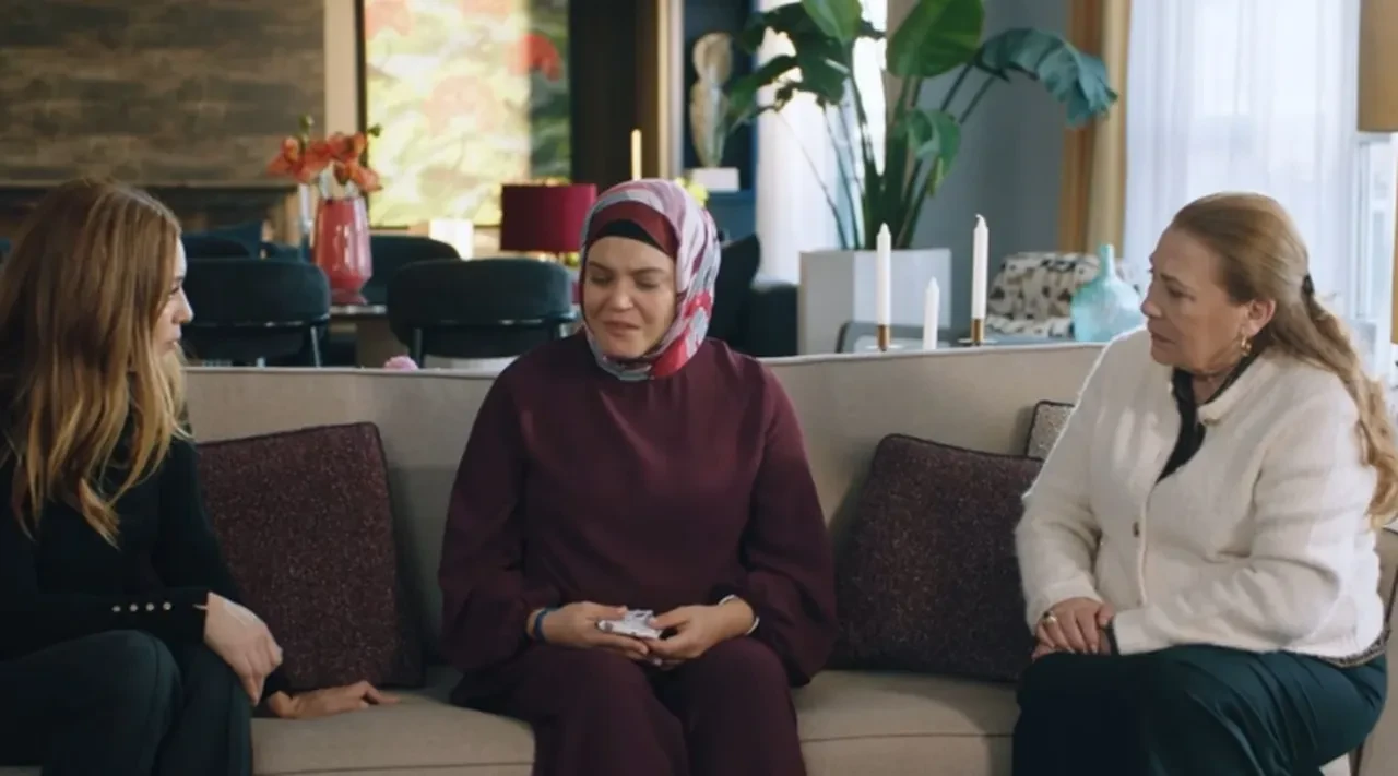 Kızılcık Şerbeti dizisi 134. bölüm fragmanı yayınlandı mı? Kızılcık Şerbeti dizisi 133. bölüm nereden izlenir?