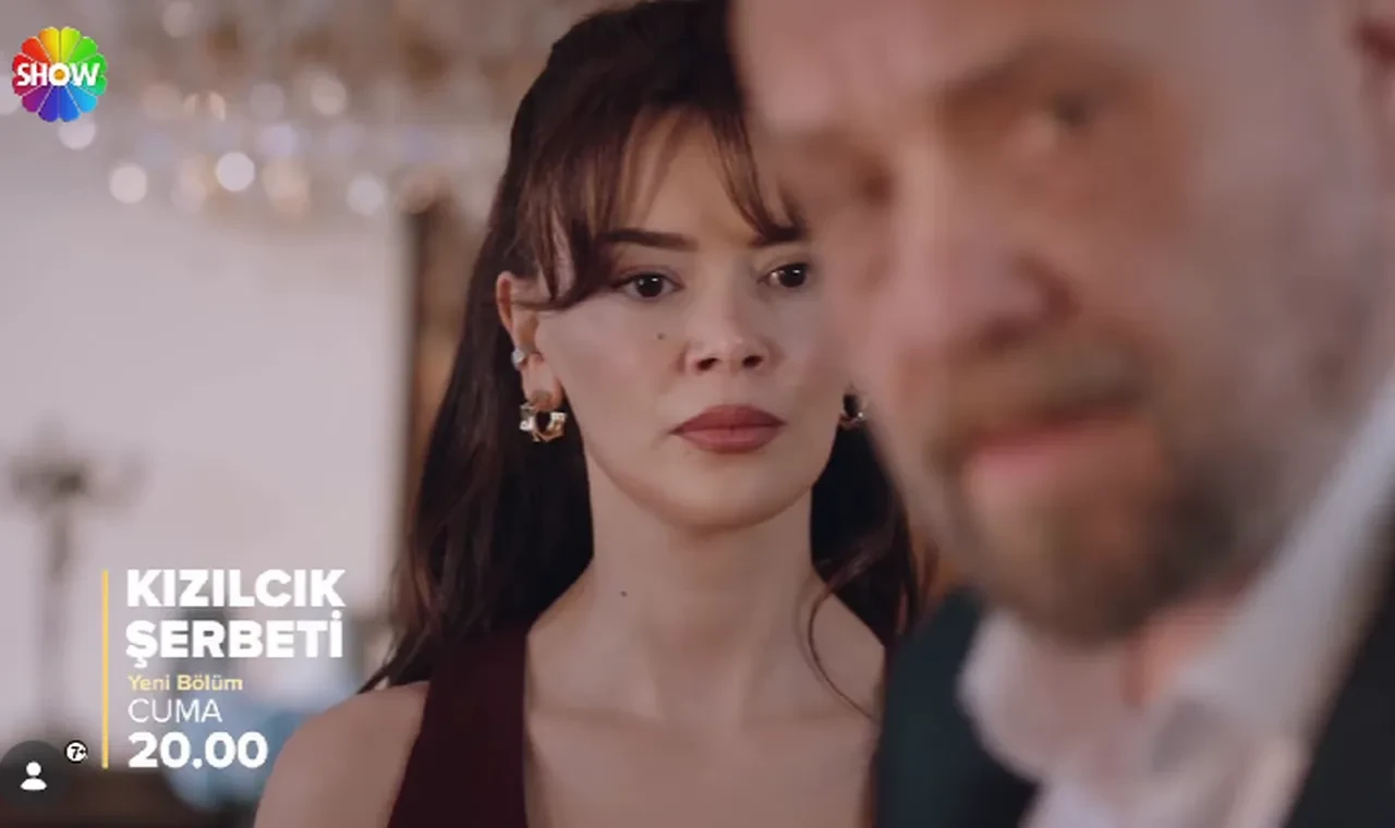 Kızılcık Şerbeti dizisi 134. bölüm fragmanı yayınlandı mı? Kızılcık Şerbeti dizisi 133. bölüm nereden izlenir?