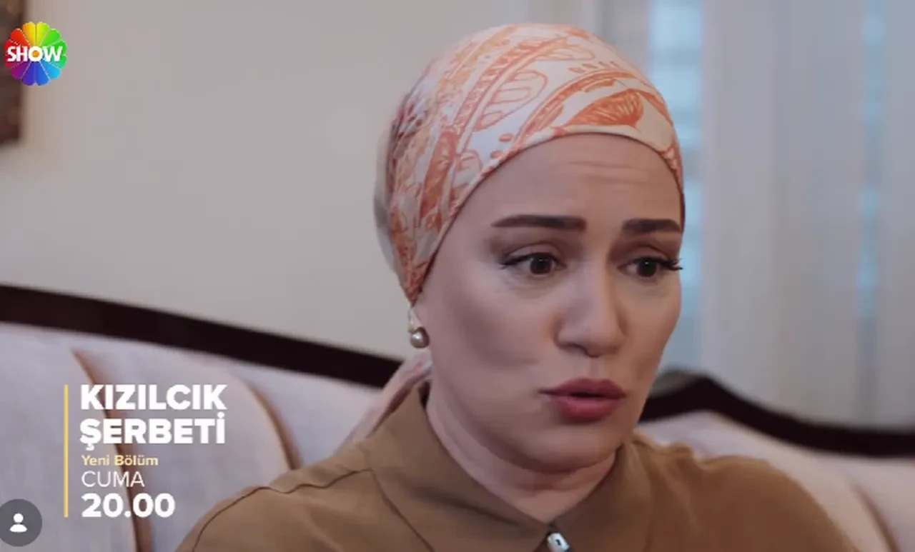 Kızılcık Şerbeti dizisi 134. bölüm fragmanı yayınlandı mı? Kızılcık Şerbeti dizisi 133. bölüm nereden izlenir?