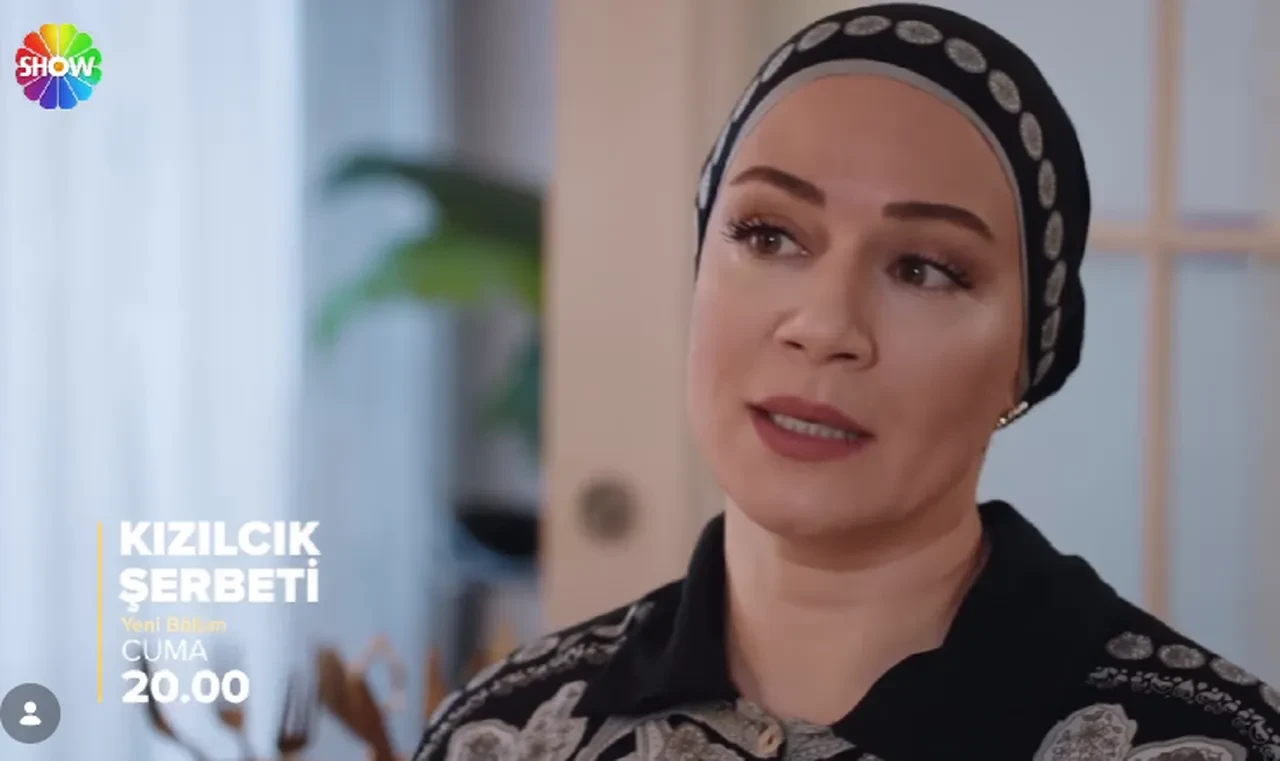 Kızılcık Şerbeti dizisi 134. bölüm fragmanı yayınlandı mı? Kızılcık Şerbeti dizisi 133. bölüm nereden izlenir?