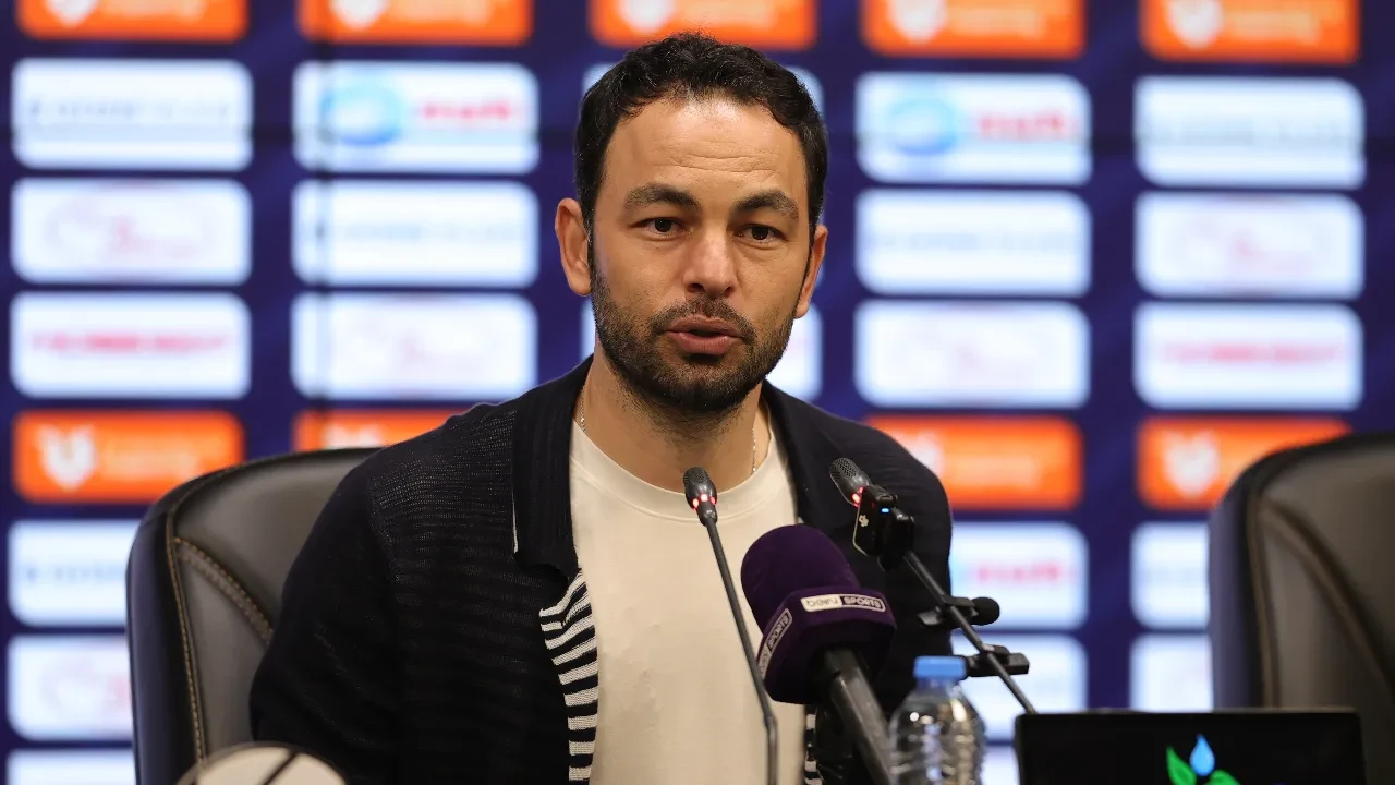 Kocaelispor'da Selçuk İnan, beraberliğin ardından konuştu! 