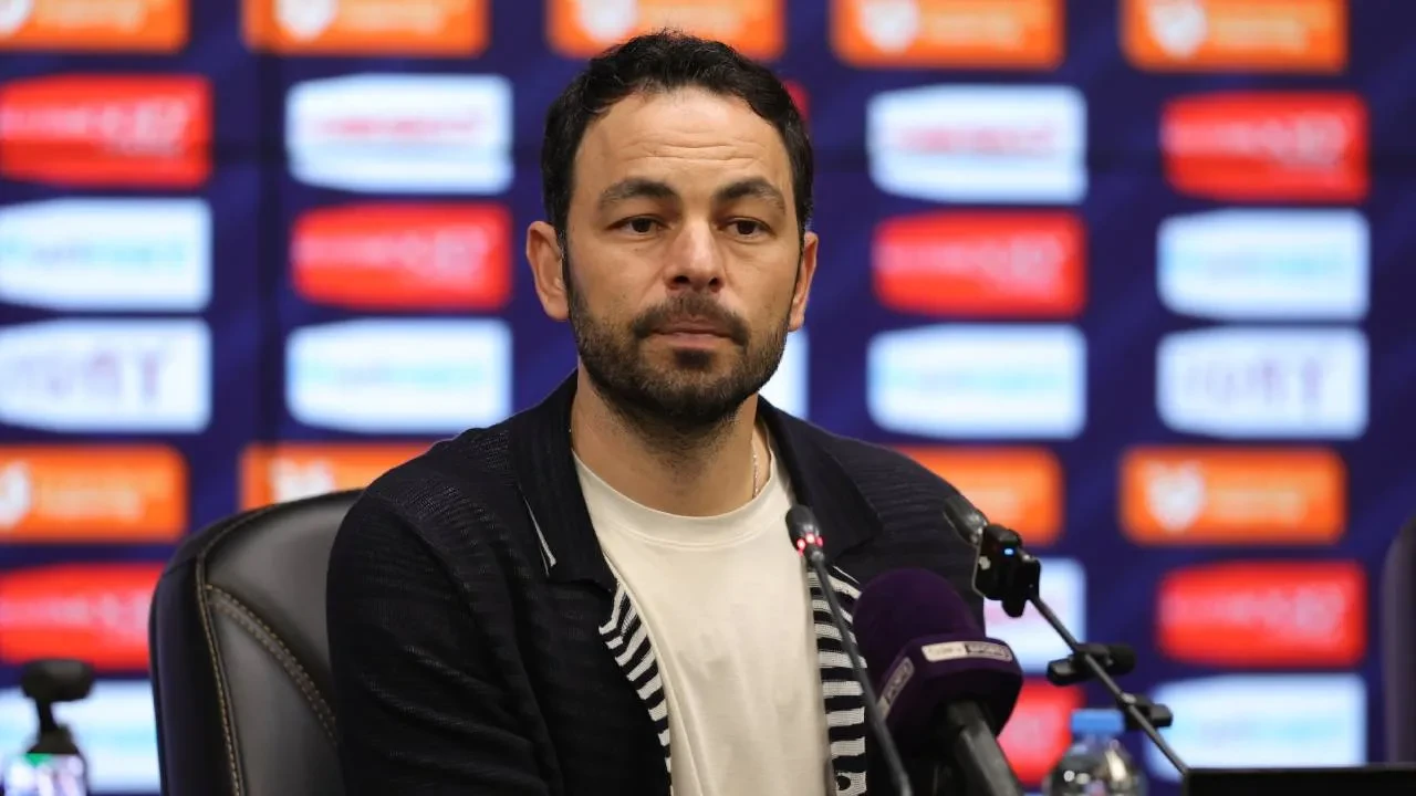 Kocaelispor'da Selçuk İnan, beraberliğin ardından konuştu! "Galibiyeti hak eden taraftık"