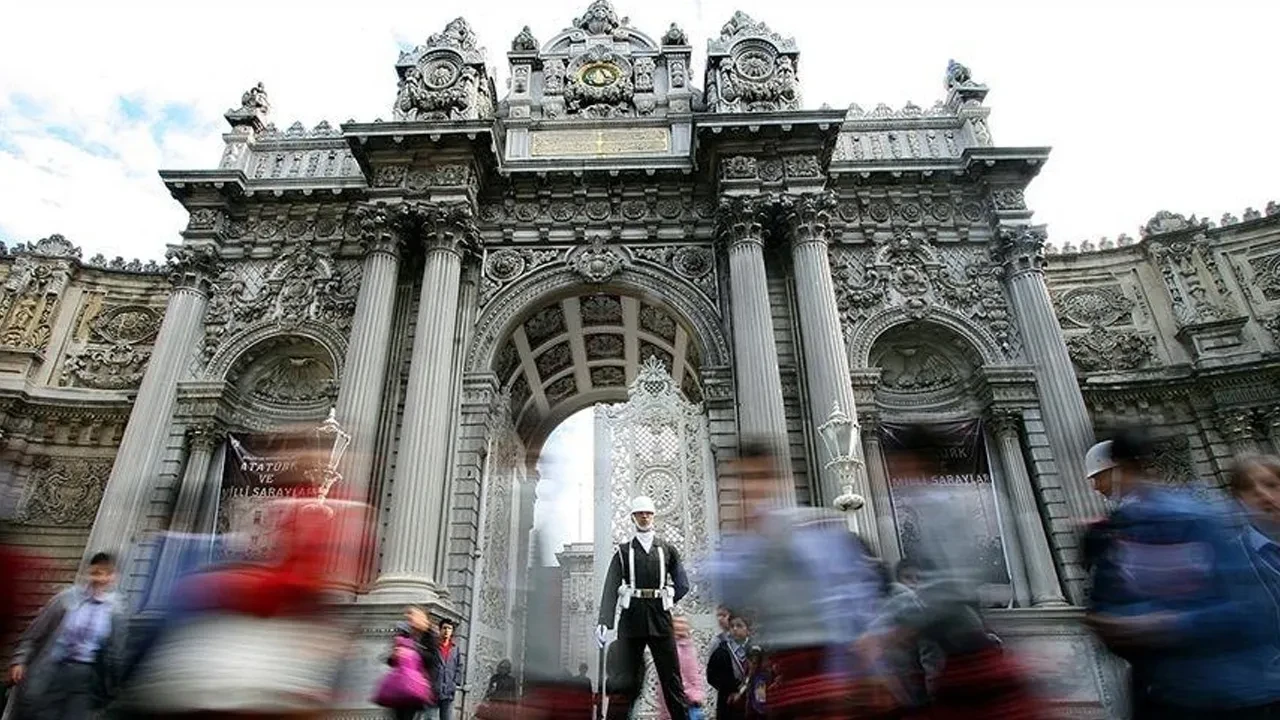 Milli Saraylar Başkanlığı'na Avrupa'dan davet! Torino Zirvesi'nde 