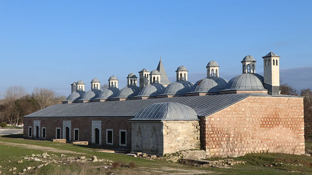 Milli Saraylar Başkanlığı'na Avrupa'dan davet! Torino Zirvesi'nde "Yılın Konuğu" olacak