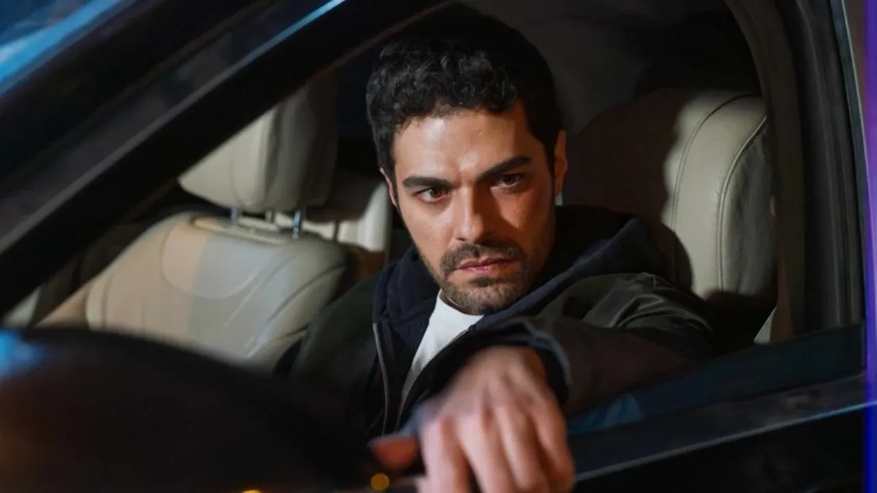 Murat Aygen Kızılcık Şerbeti 5 sezon kadrosunda yer alacak! Kızılcık Şerbeti 5. sezon hazırlıkları başladı!