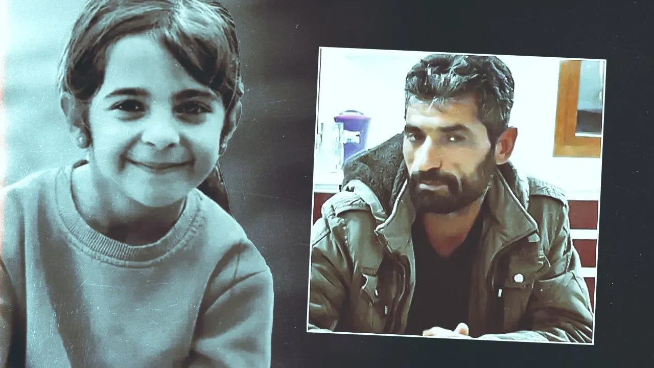 Narin Güran cinayeti davasının sanığı Nevzat Bahtiyar’ın oğlu tutuklandı!