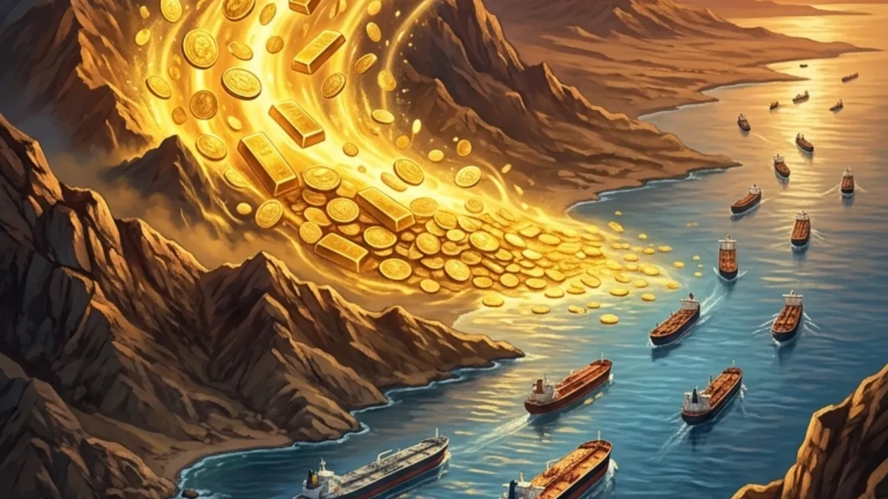 ALTIN İÇİN KRİTİK TAHMİN