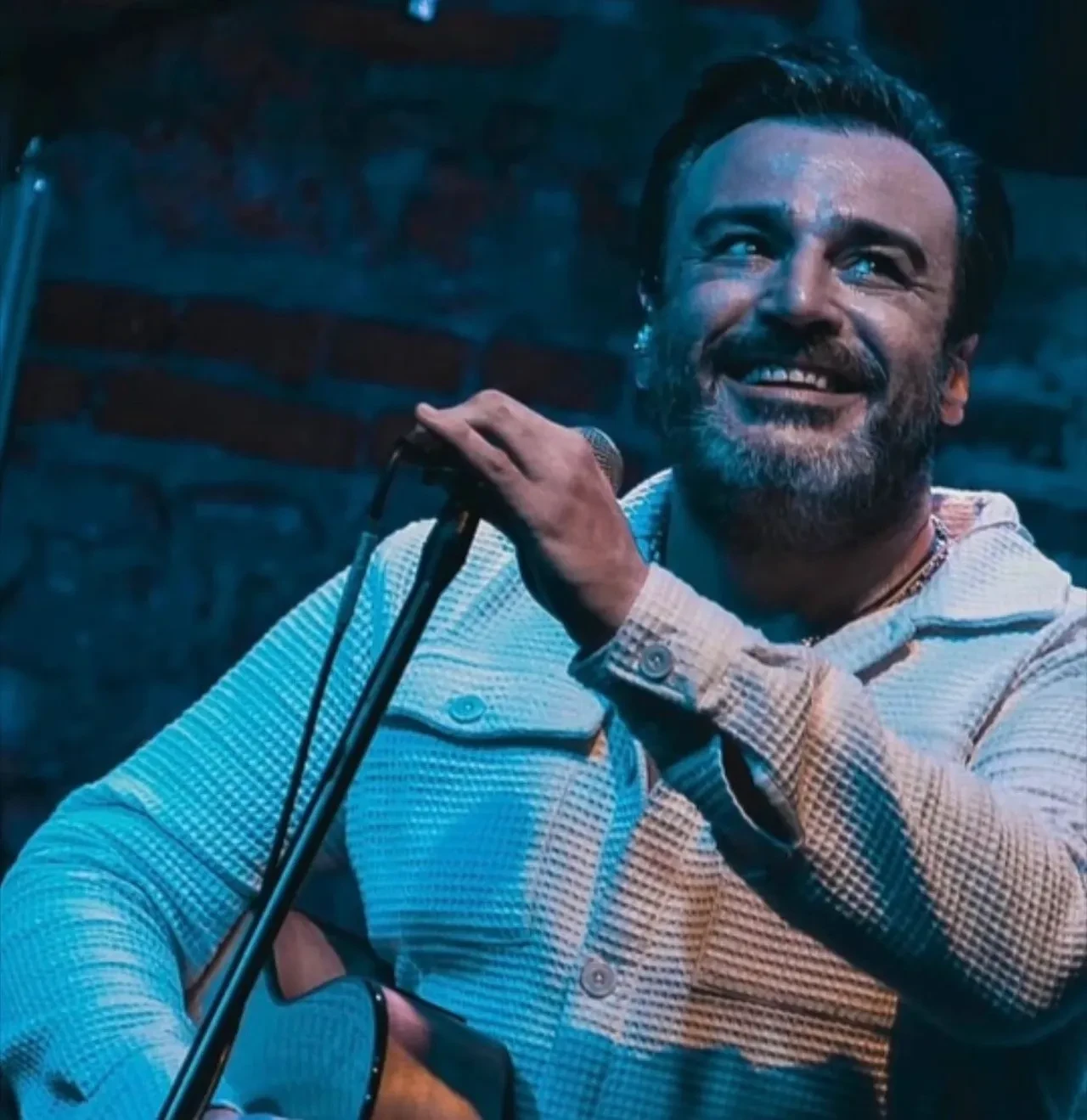 Rıza Tamer'e son veda: Arkadaşlarının 3 gün sonrası için sürpriz hazırladığı ortaya çıktı