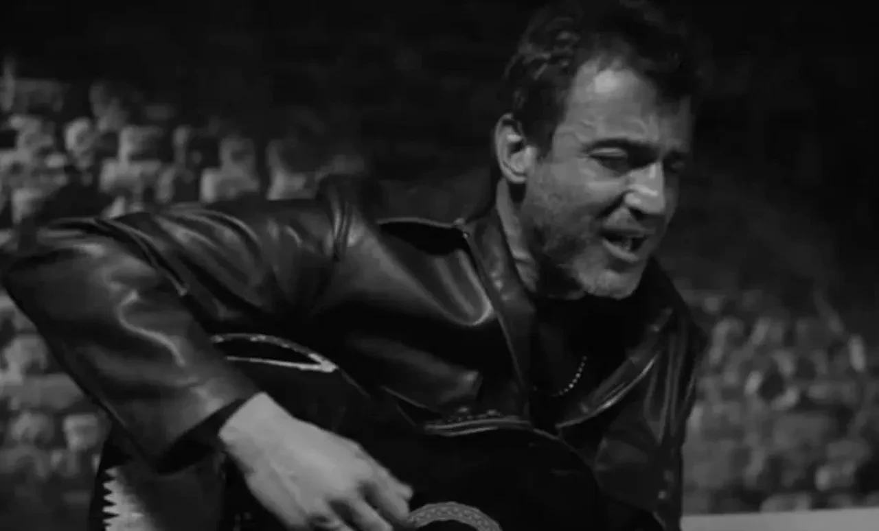 Rıza Tamer'e son veda: Arkadaşlarının 3 gün sonrası için sürpriz hazırladığı ortaya çıktı