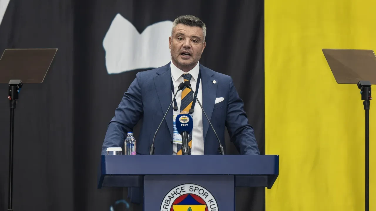 Rizespor maçında tepki çekmişti... Sadettin Saran'dan dikkat çeken Ederson itirafı: 'Tüm sorumluluk benim, özür dilerim...'